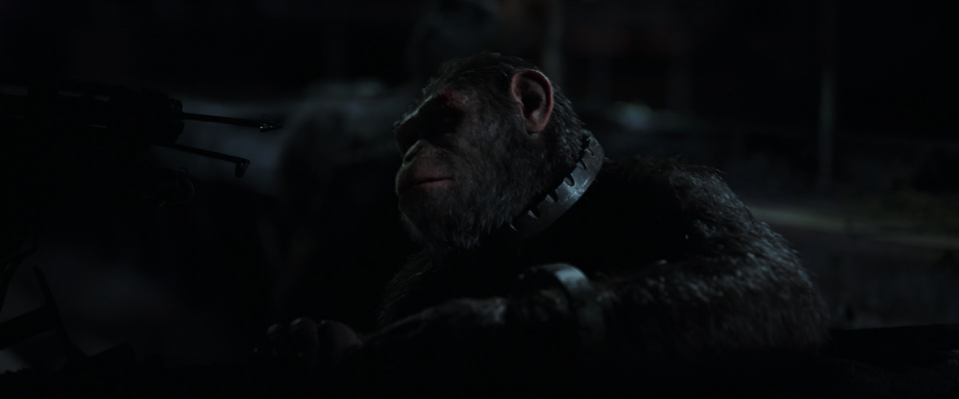 War for the Planet of the Apes (2017) HD screenshot 7271