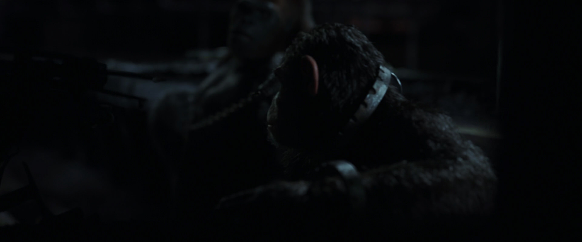 War for the Planet of the Apes (2017) movie still 7273