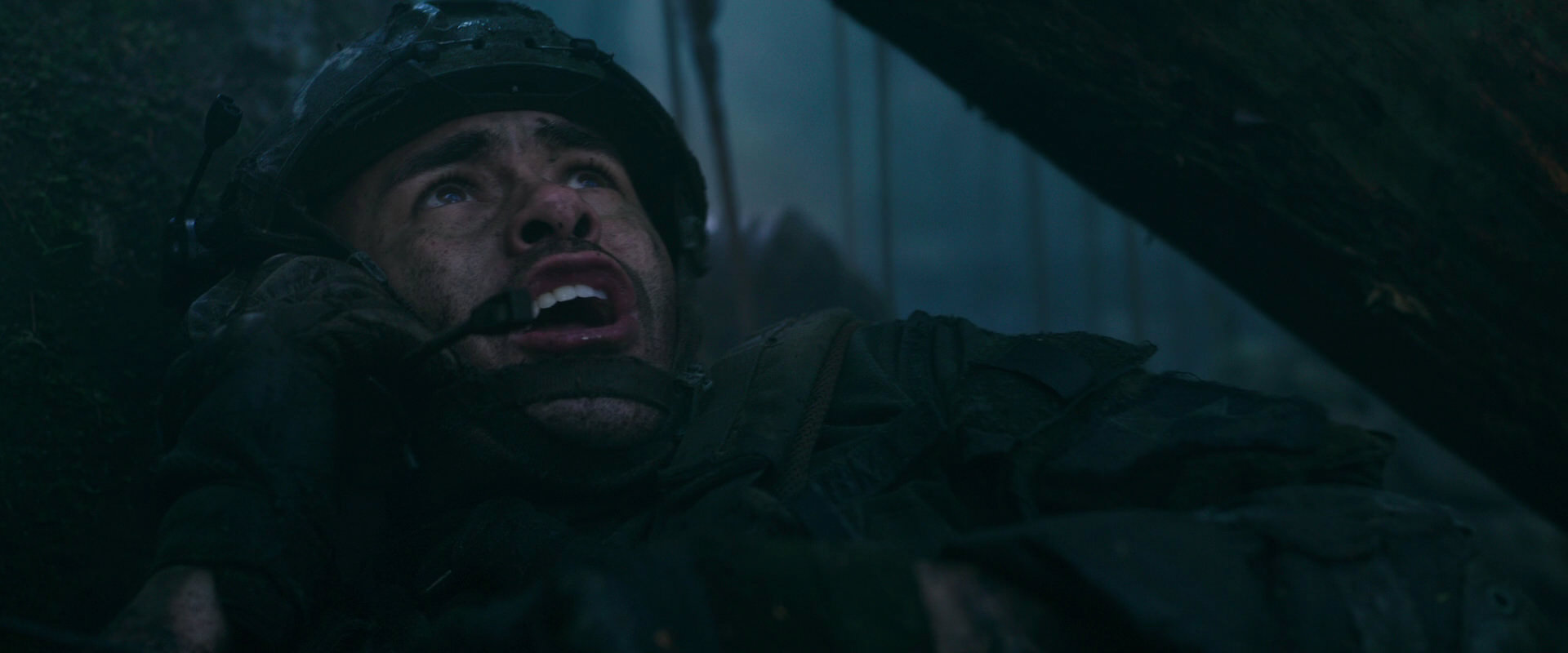 War for the Planet of the Apes (2017) HD screenshot 728