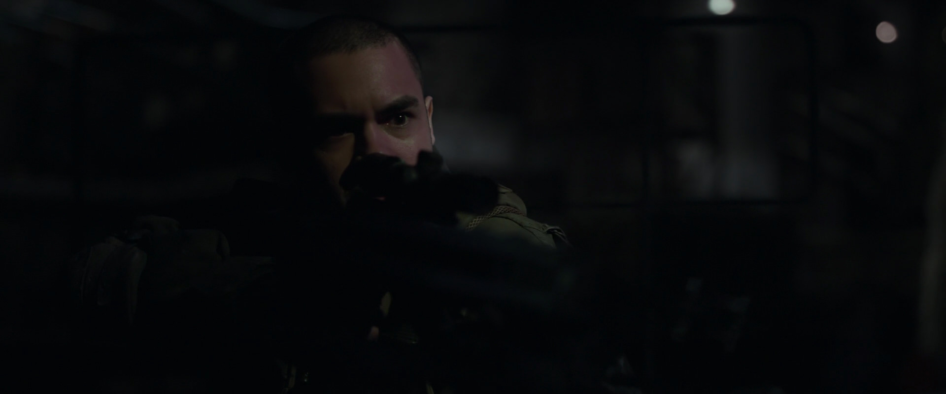 War for the Planet of the Apes (2017) screencap 7281