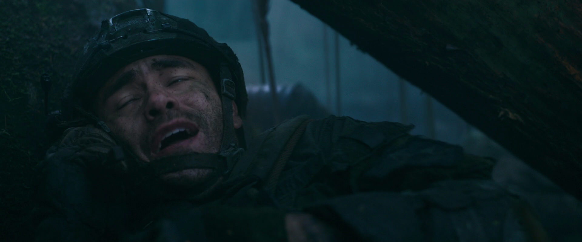 War for the Planet of the Apes (2017) screencap 729