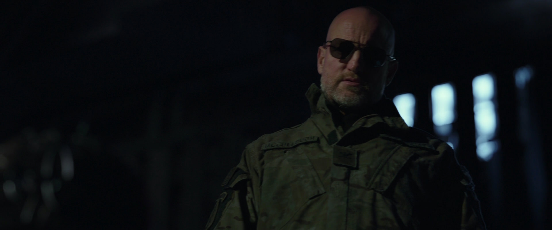 War for the Planet of the Apes (2017) screencap 7299