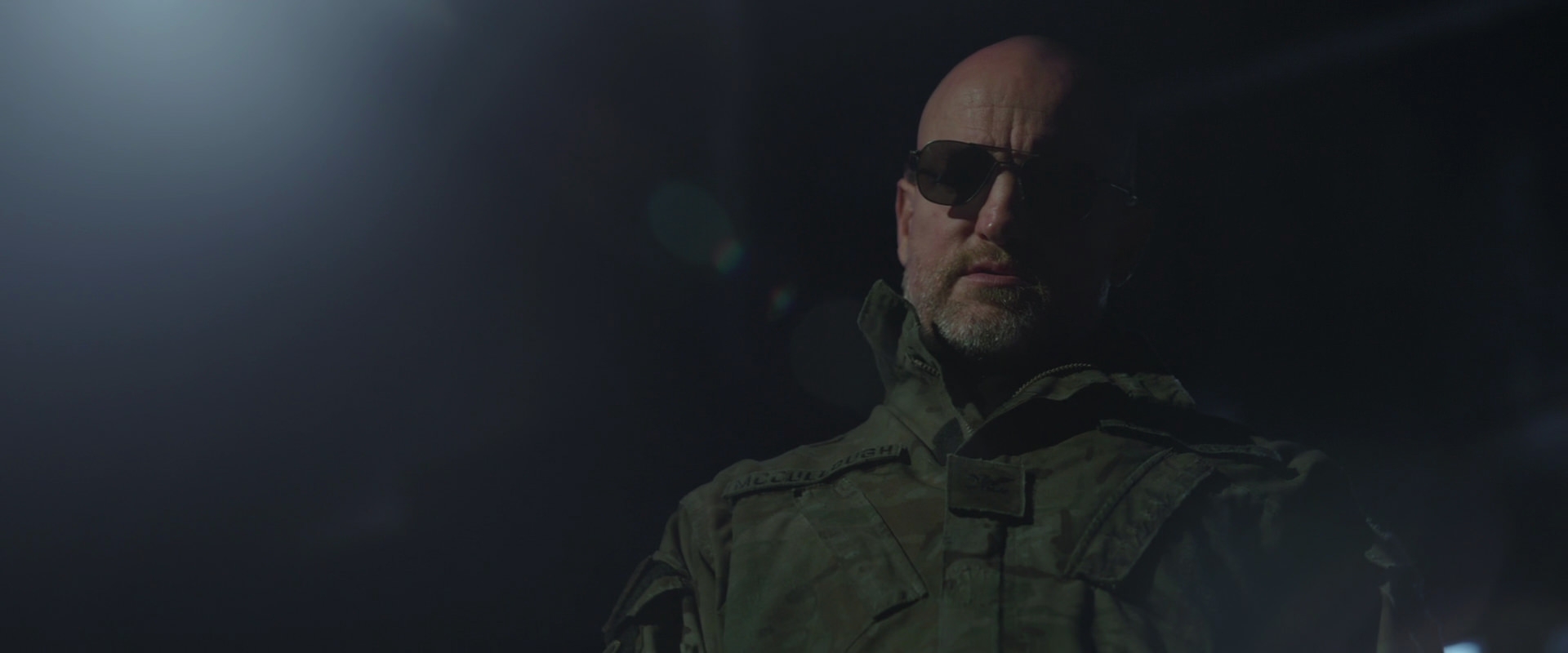 War for the Planet of the Apes (2017) screencap 7305