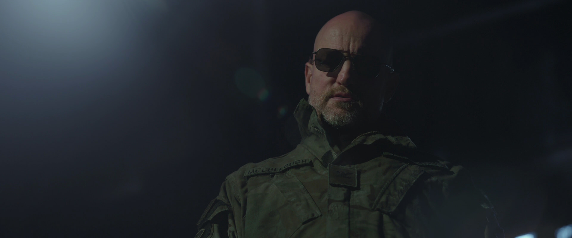 War for the Planet of the Apes (2017) HD screenshot 7307
