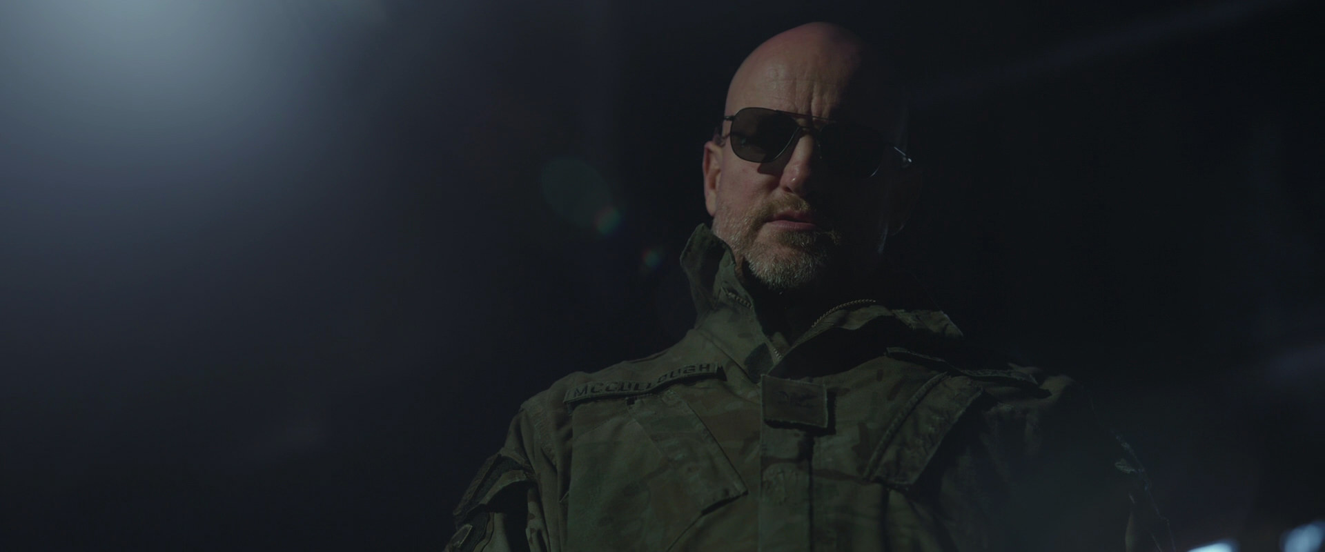 War for the Planet of the Apes (2017) screencap 7308