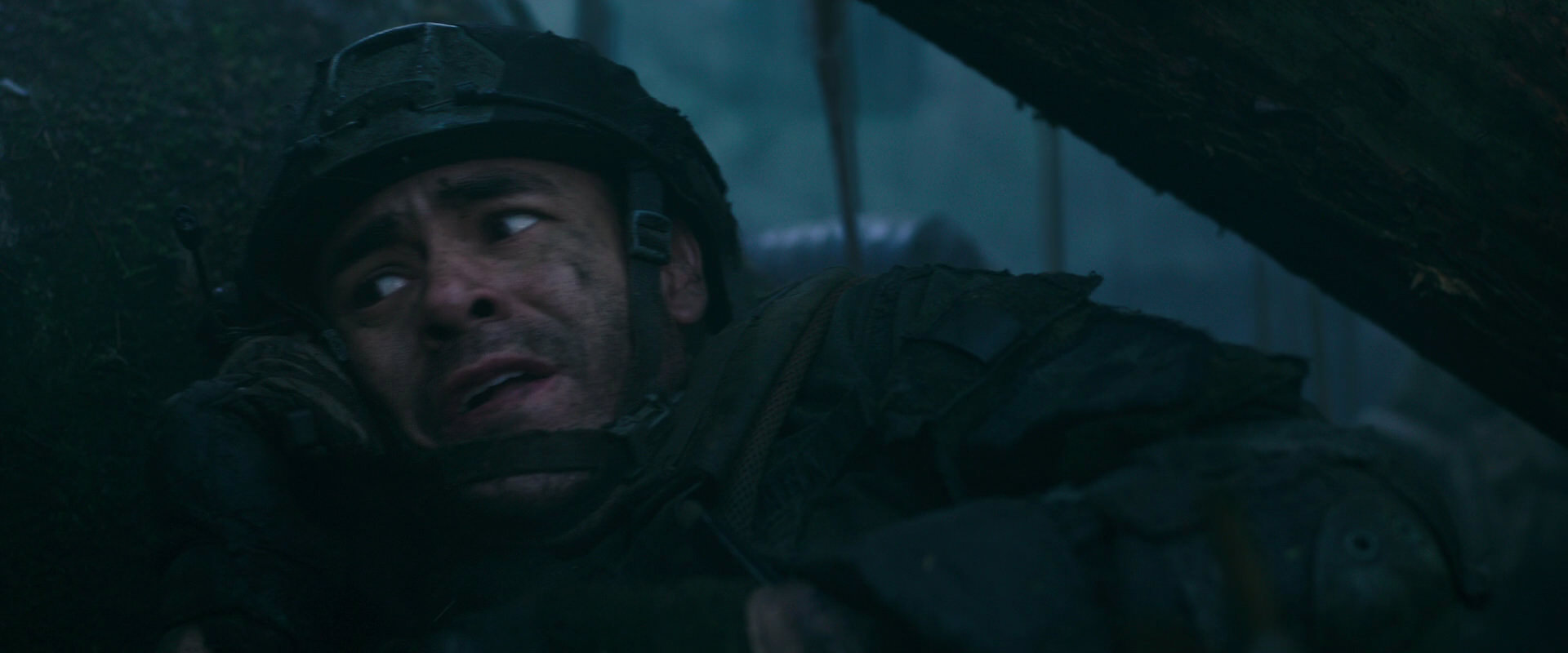 War for the Planet of the Apes (2017) HD screenshot 731