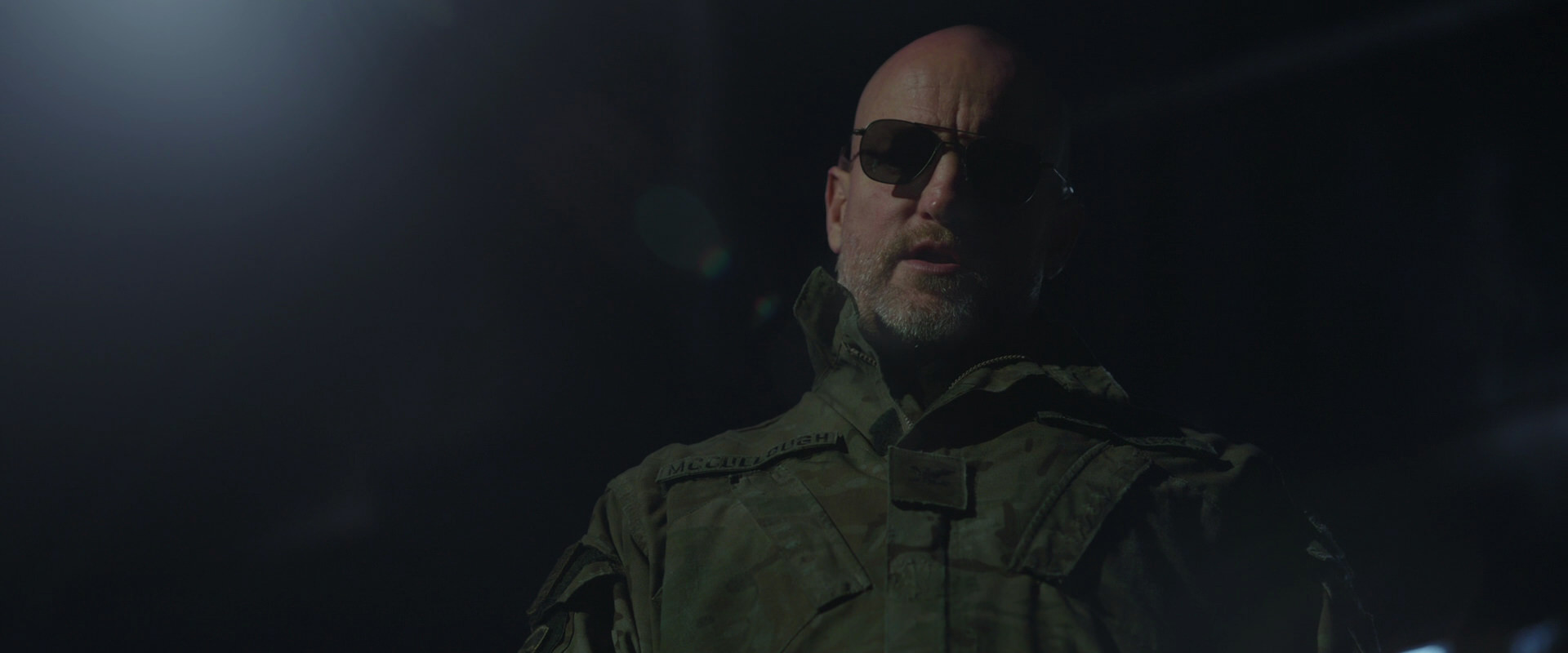 War for the Planet of the Apes (2017) HD screenshot 7310