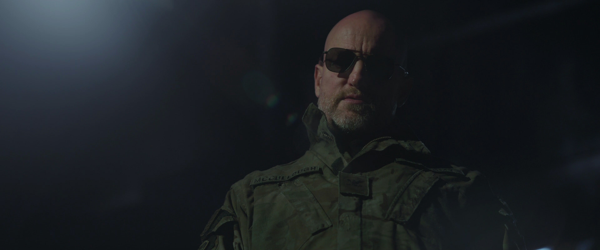 War for the Planet of the Apes (2017) screencap 7311