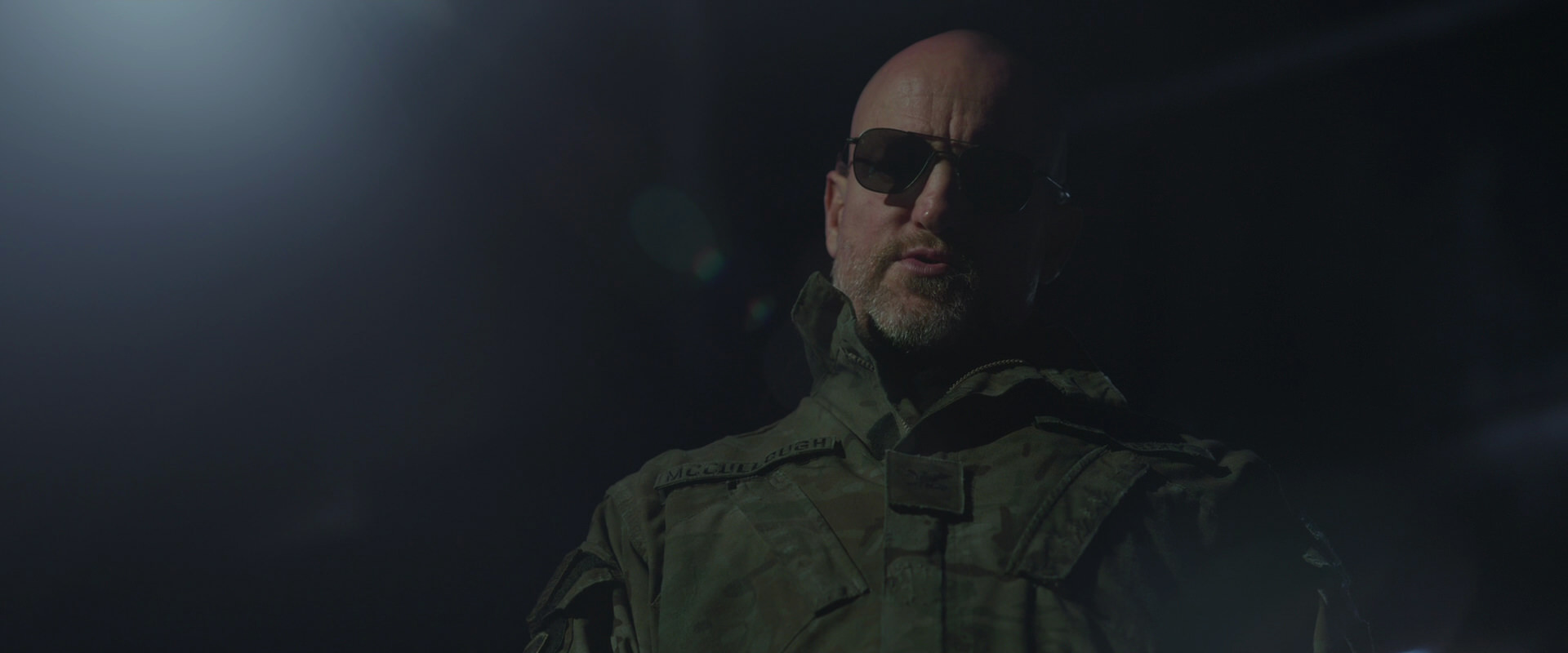 War for the Planet of the Apes (2017) HD screenshot 7313