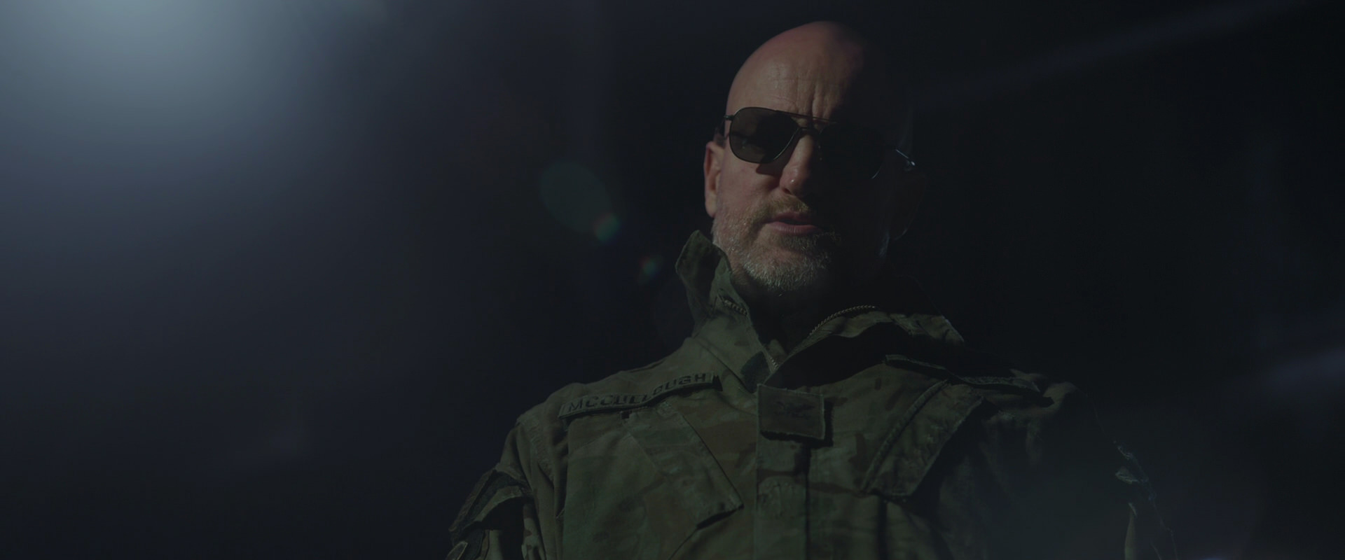 War for the Planet of the Apes (2017) screencap 7314
