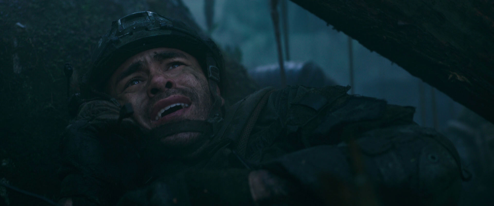 War for the Planet of the Apes (2017) screencap 732