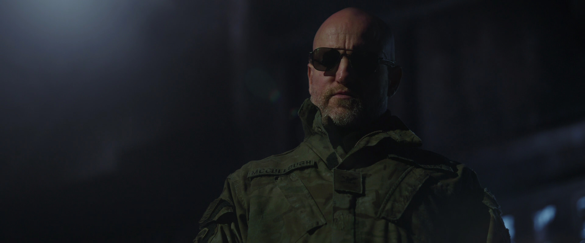 War for the Planet of the Apes (2017) HD screenshot 7322