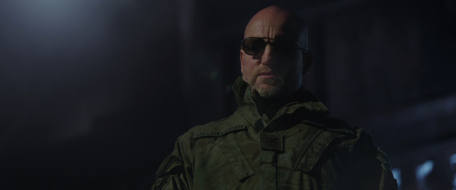 War for the Planet of the Apes (2017) screencap 7323