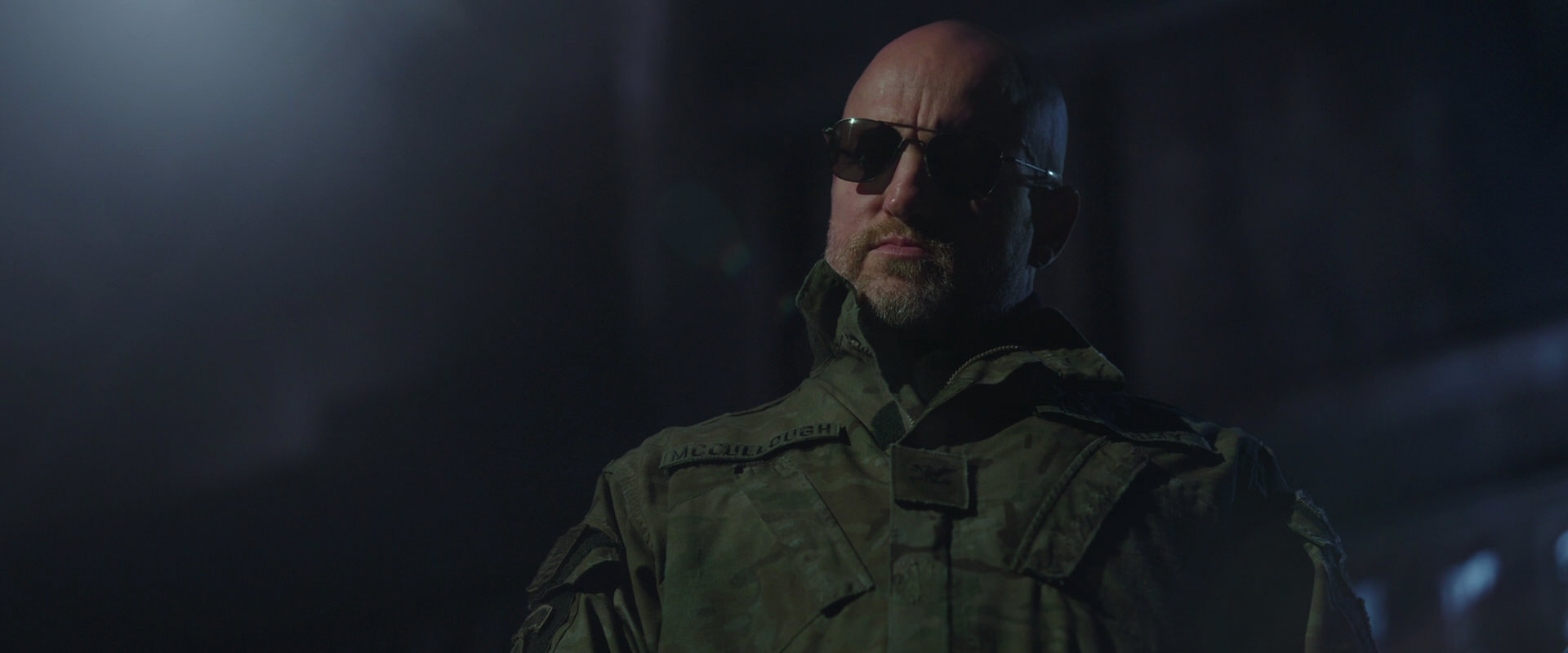 War for the Planet of the Apes (2017) screencap 7329