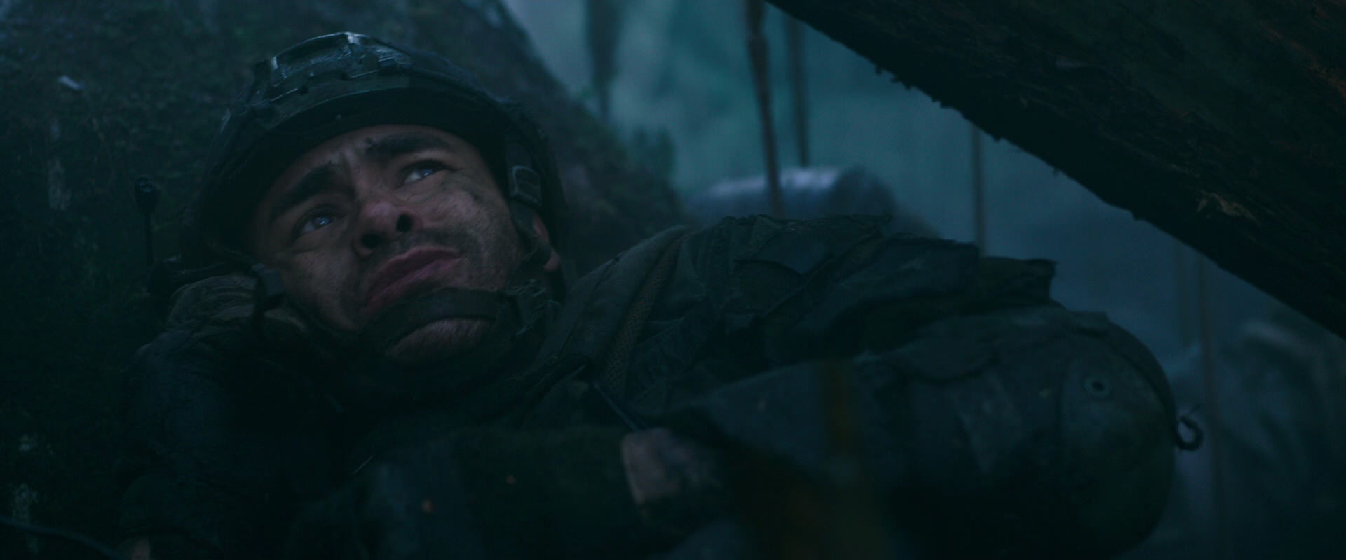 War for the Planet of the Apes (2017) movie still 733