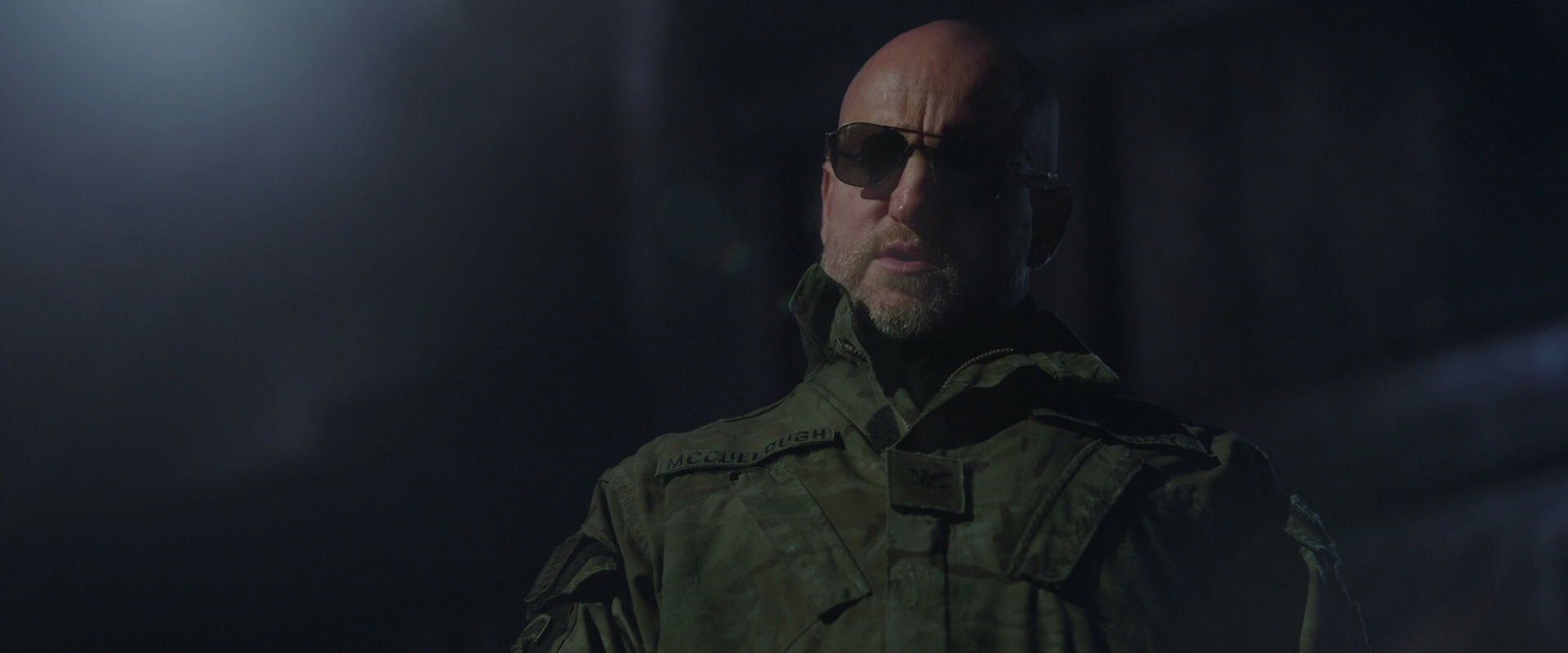 War for the Planet of the Apes (2017) HD screenshot 7331