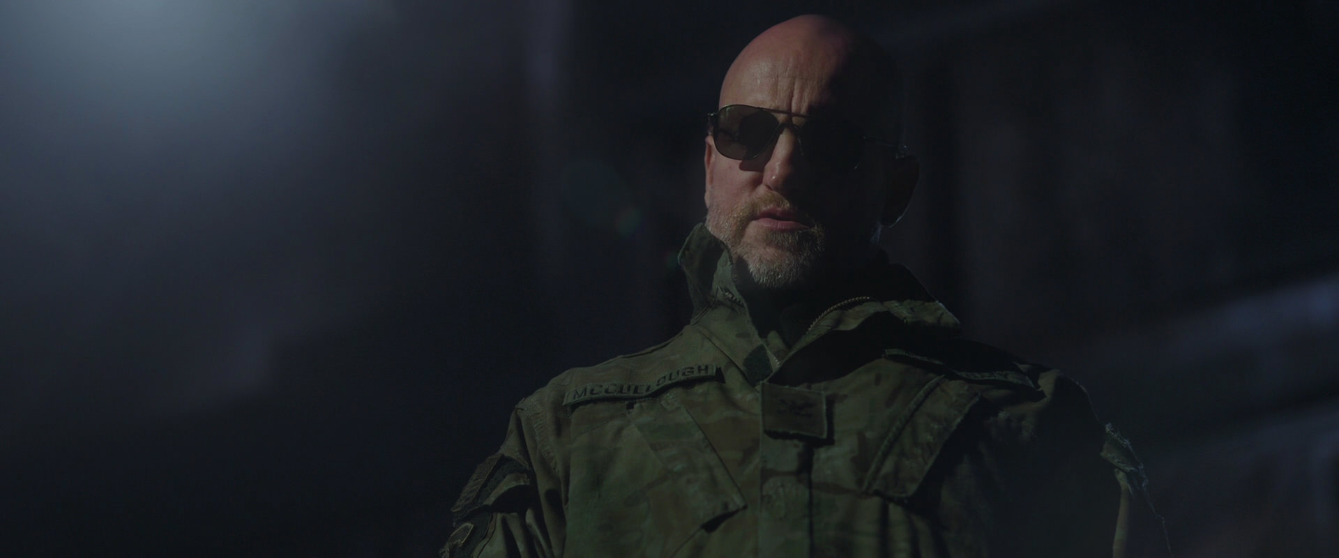 War for the Planet of the Apes (2017) screencap 7332