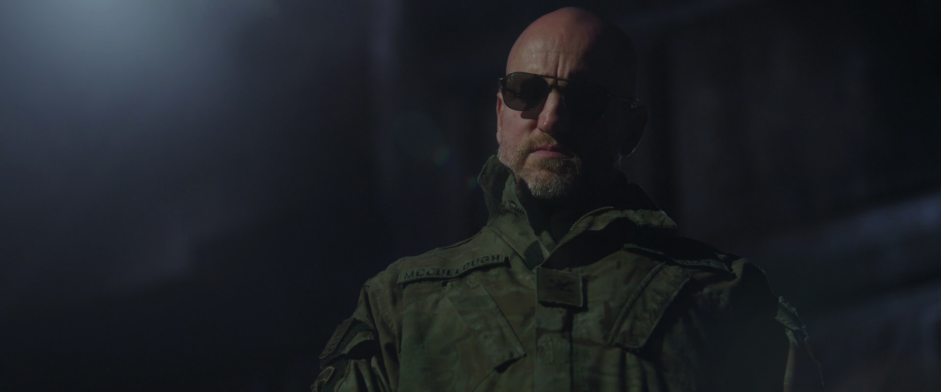 War for the Planet of the Apes (2017) HD screenshot 7334