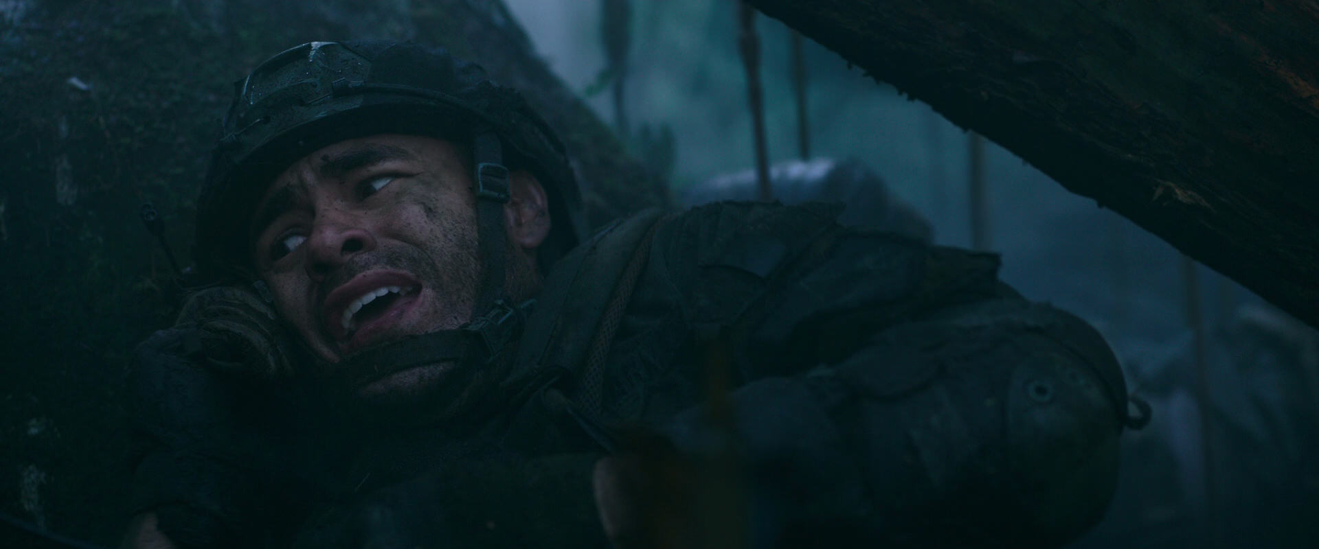 War for the Planet of the Apes (2017) HD screenshot 734