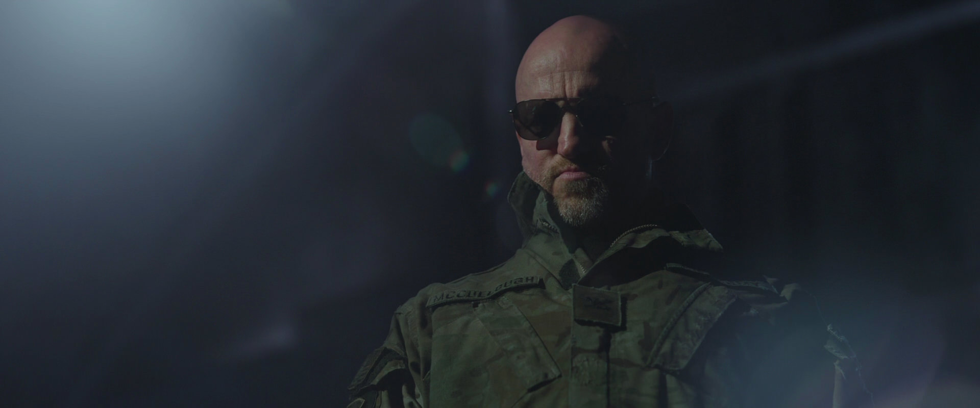 War for the Planet of the Apes (2017) HD screenshot 7346