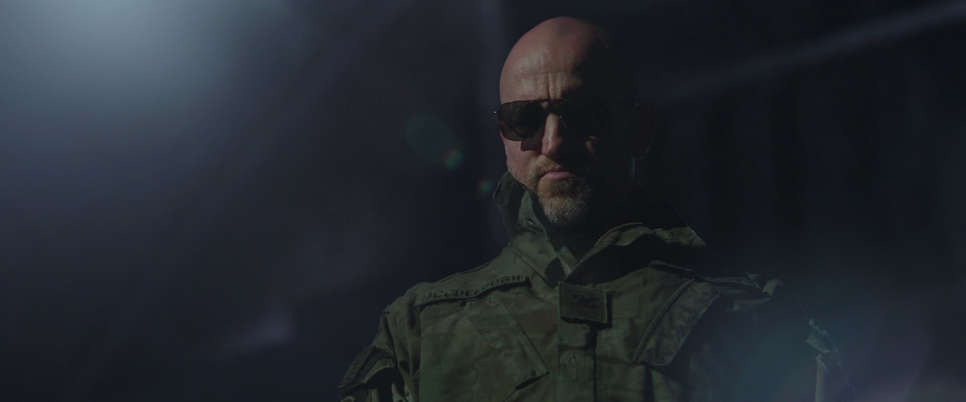 War for the Planet of the Apes (2017) screencap 7347