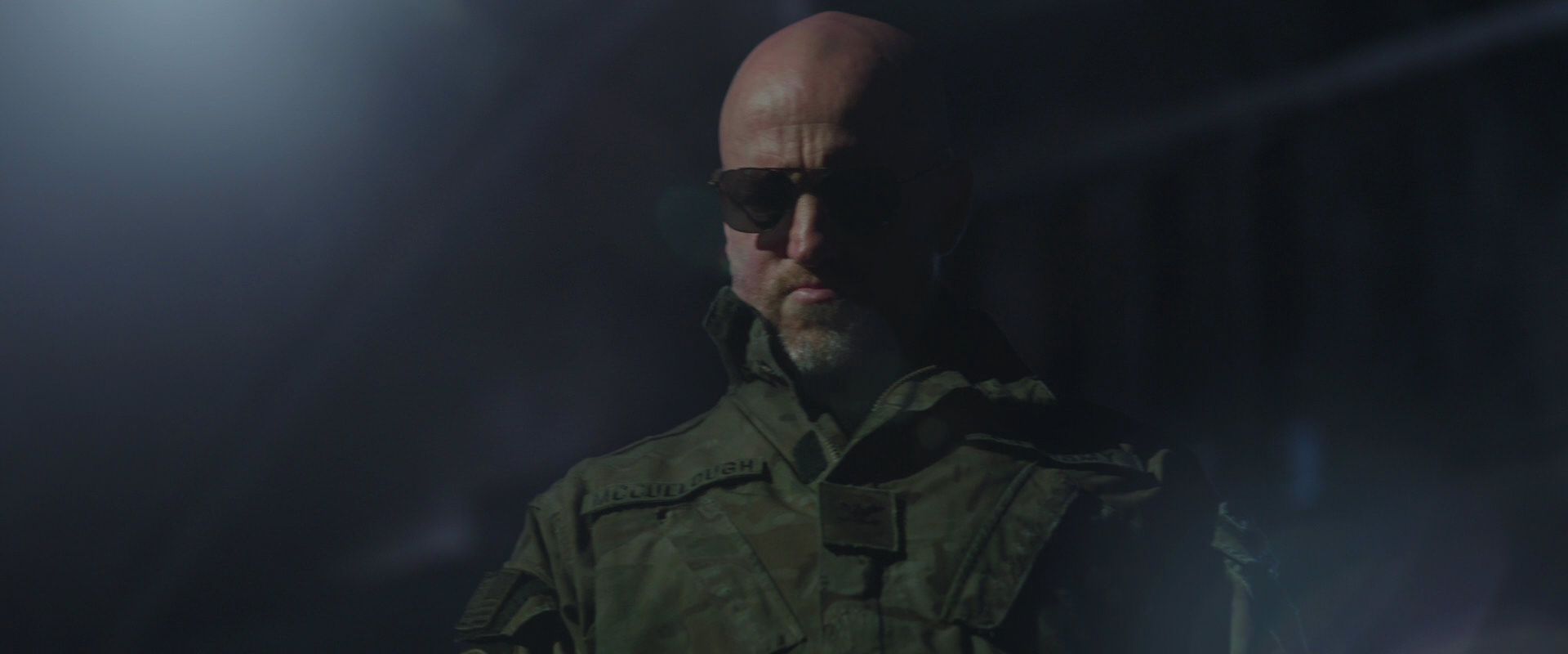War for the Planet of the Apes (2017) HD screenshot 7349