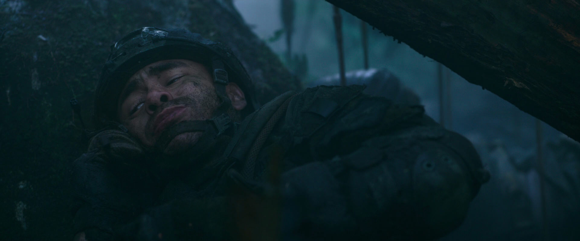 War for the Planet of the Apes (2017) screencap 735