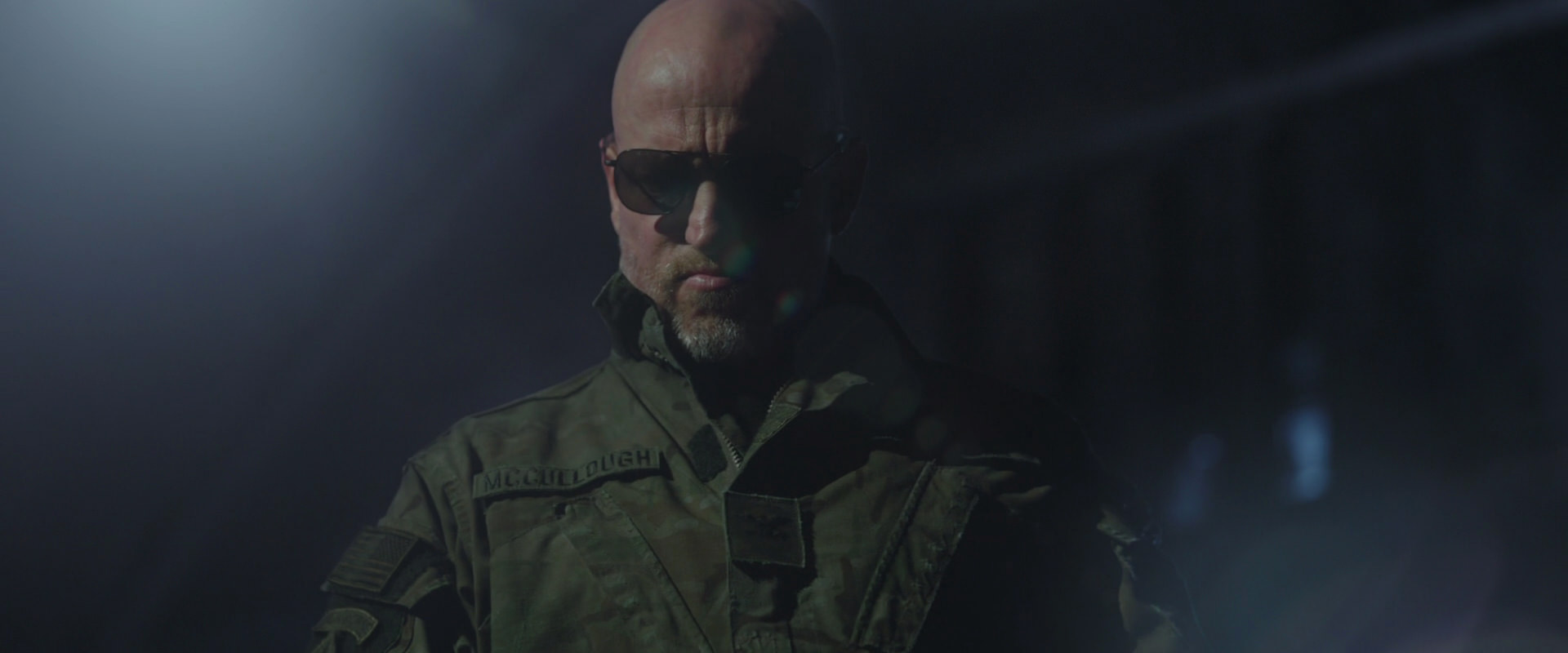 War for the Planet of the Apes (2017) screencap 7350