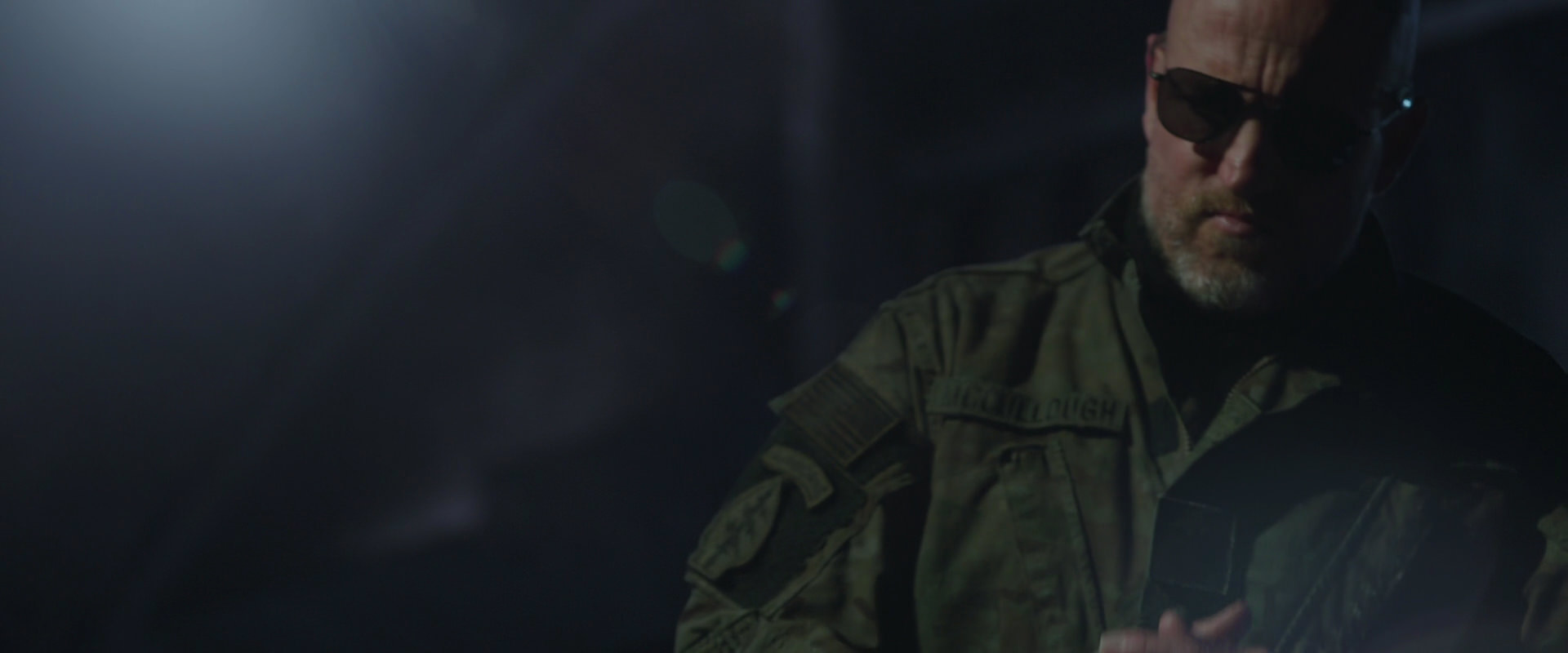 War for the Planet of the Apes (2017) HD screenshot 7352