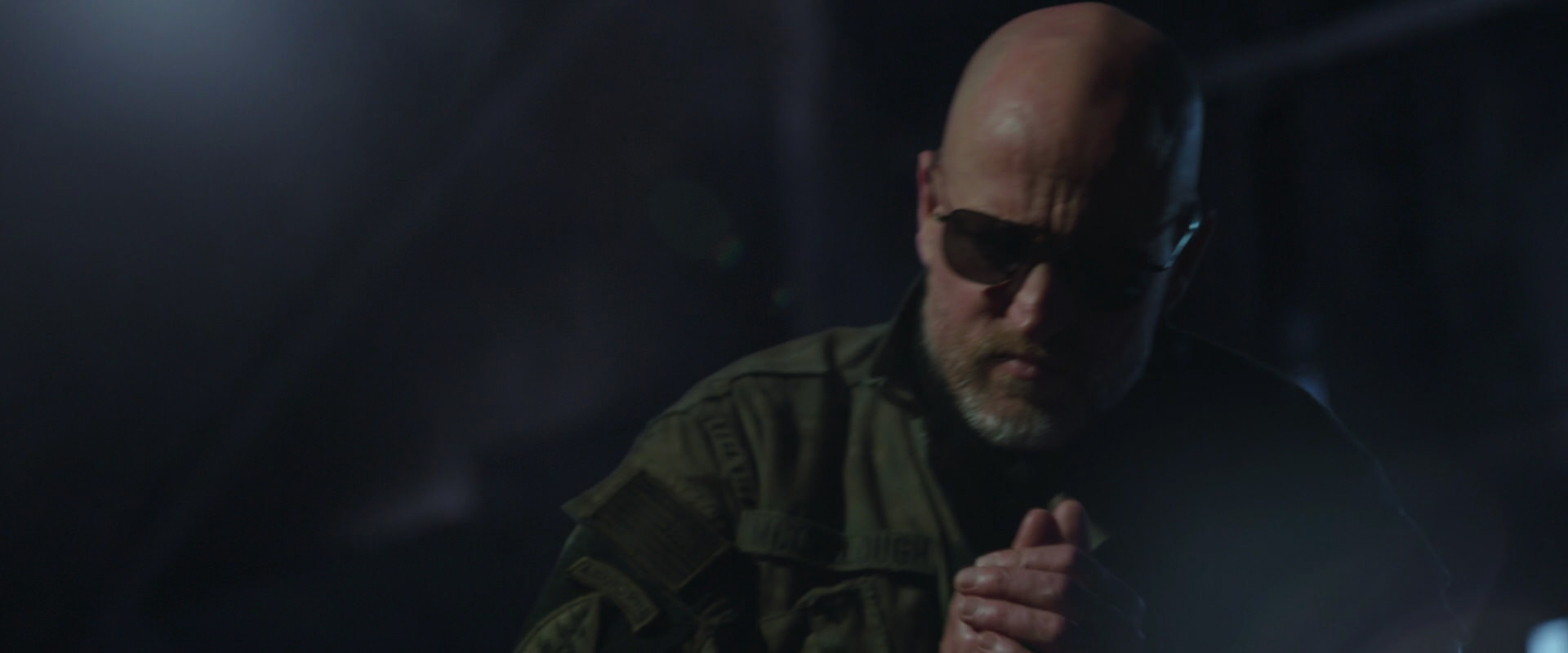 War for the Planet of the Apes (2017) screencap 7353
