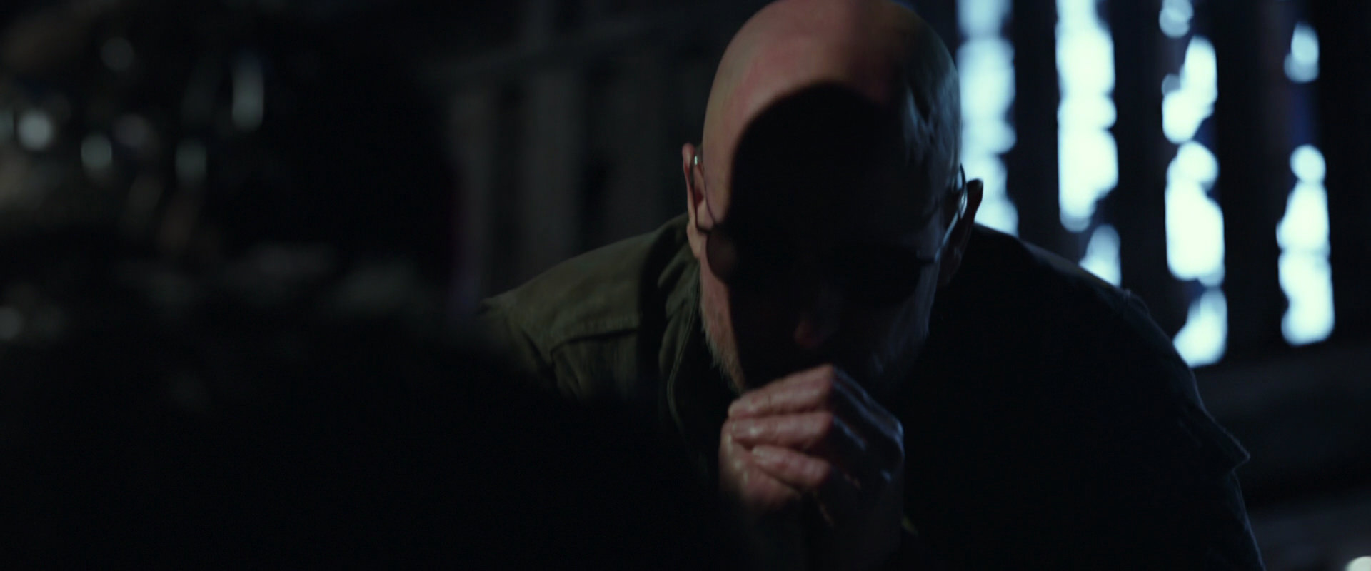 War for the Planet of the Apes (2017) screencap 7356