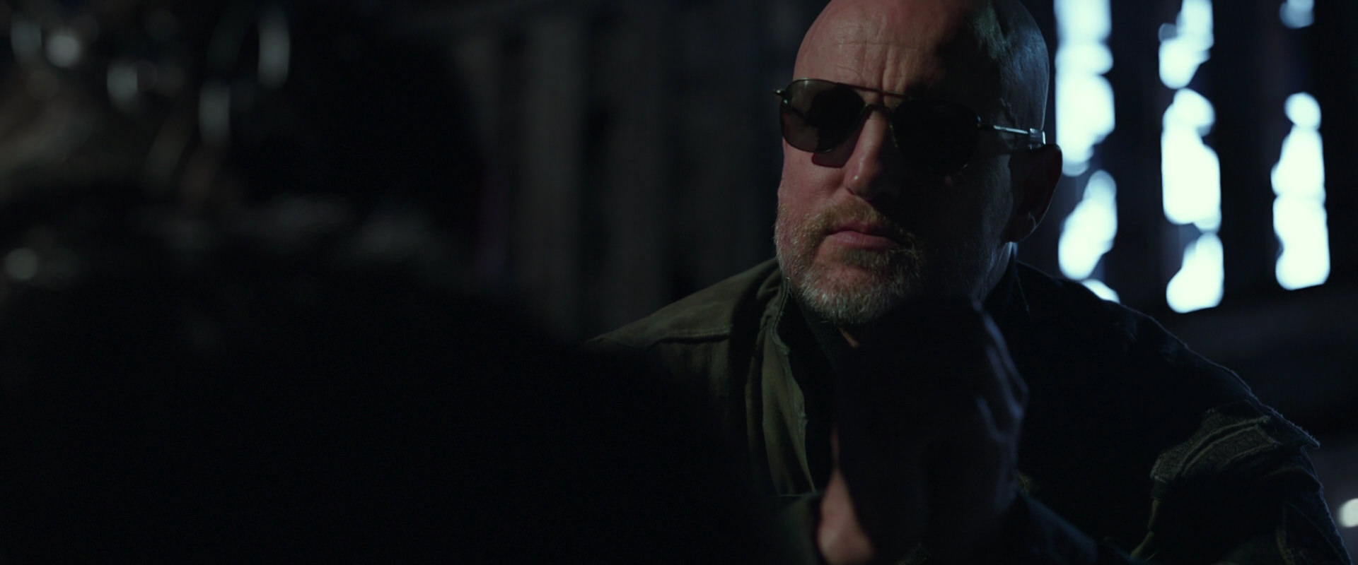 War for the Planet of the Apes (2017) screencap 7359