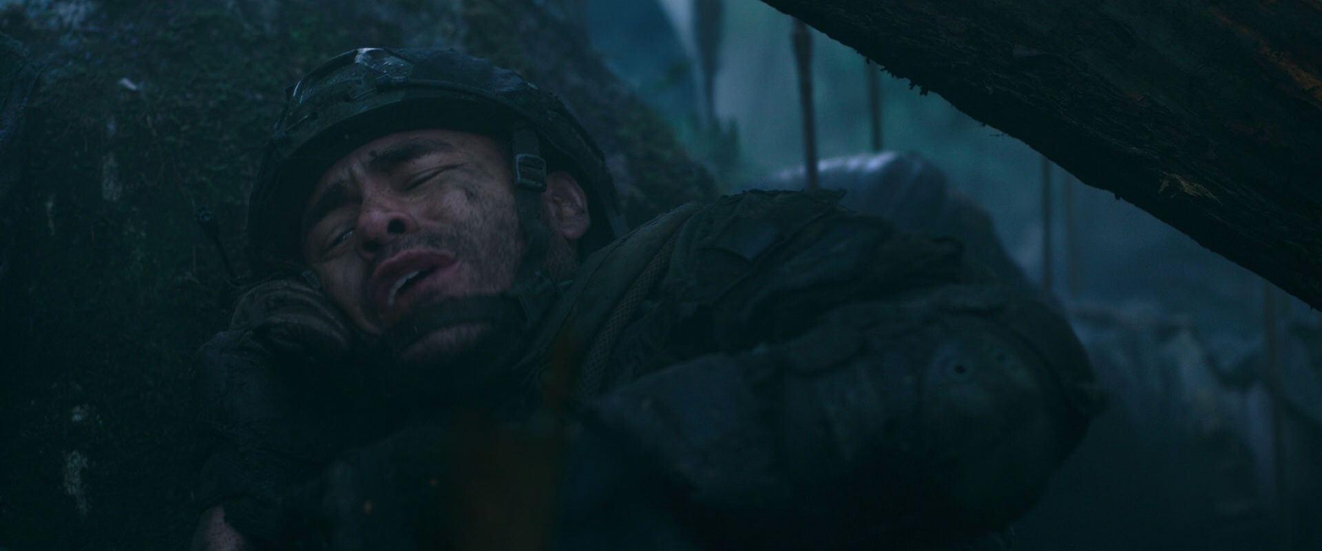 War for the Planet of the Apes (2017) movie still 736