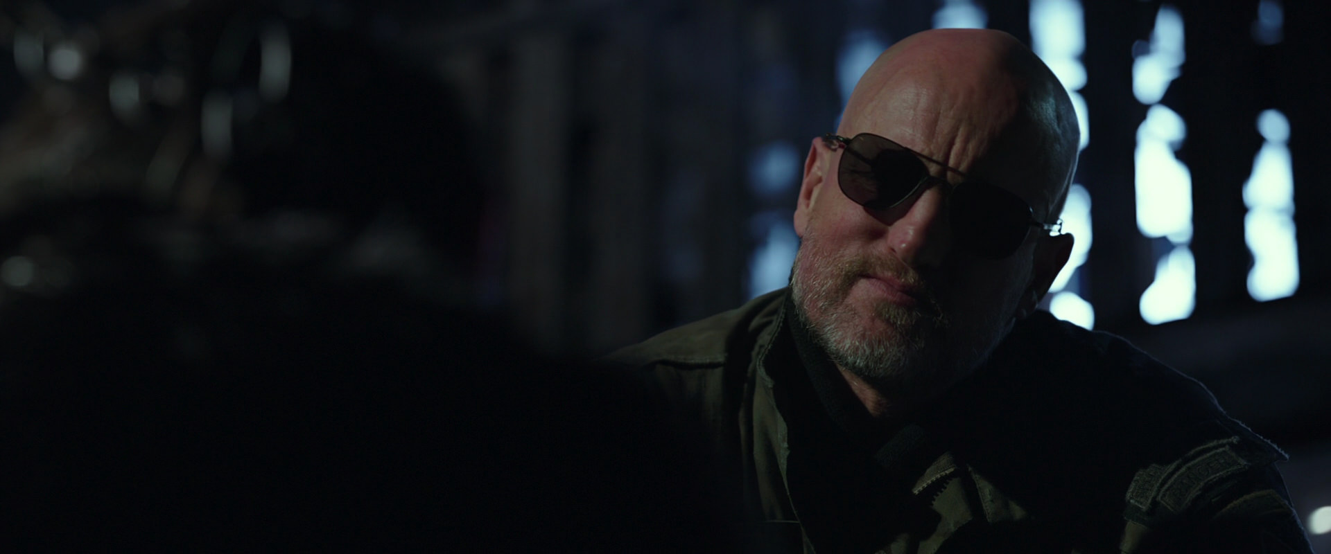 War for the Planet of the Apes (2017) screencap 7362