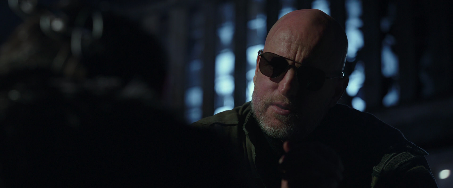 War for the Planet of the Apes (2017) screencap 7371