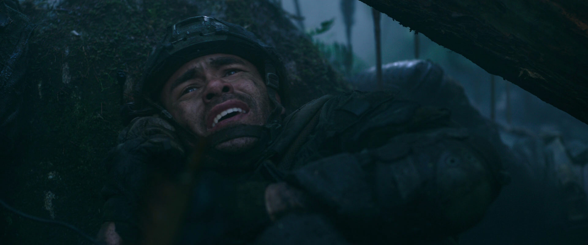 War for the Planet of the Apes (2017) screencap 738