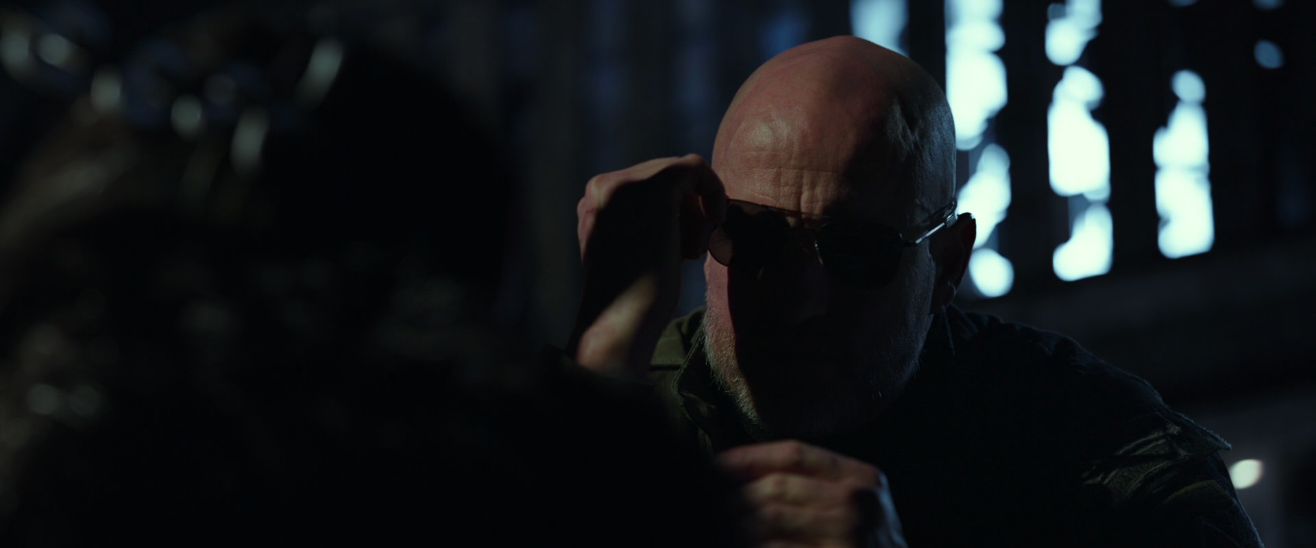 War for the Planet of the Apes (2017) screencap 7380