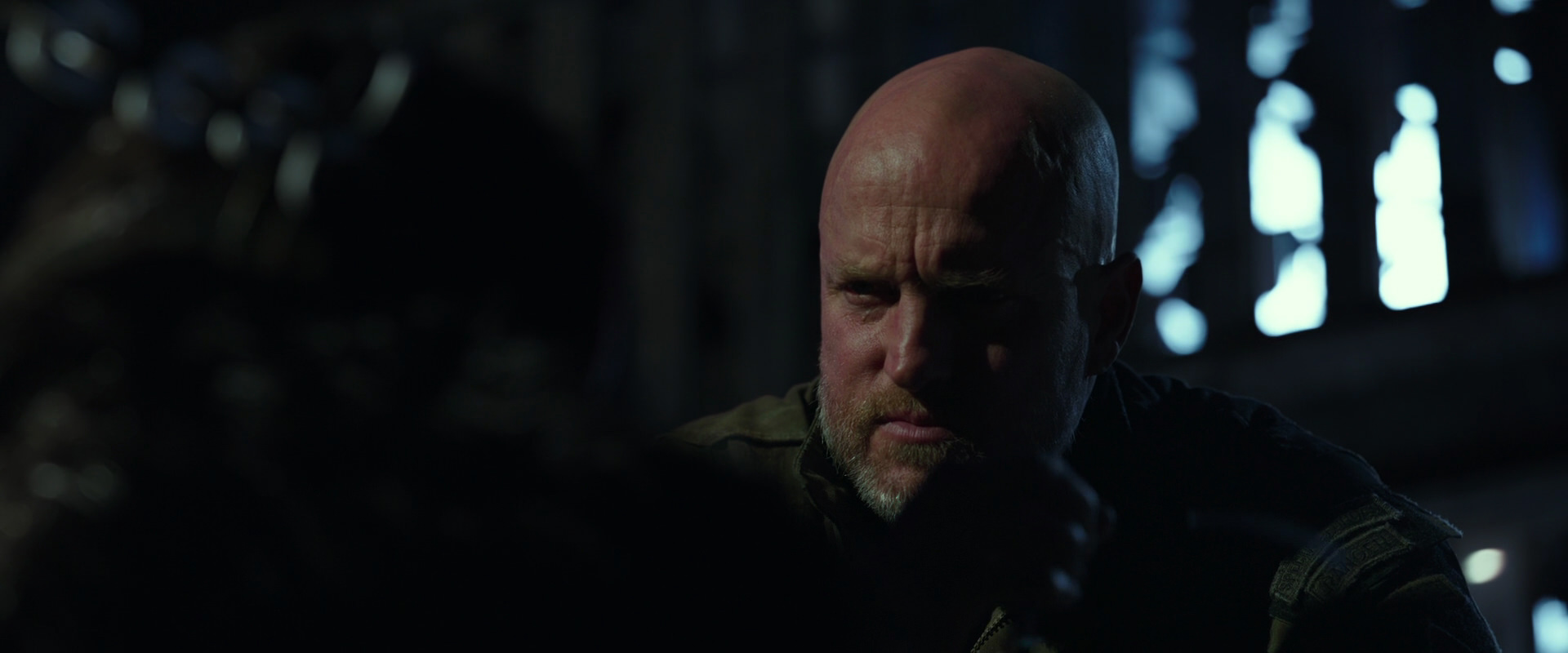 War for the Planet of the Apes (2017) screencap 7383