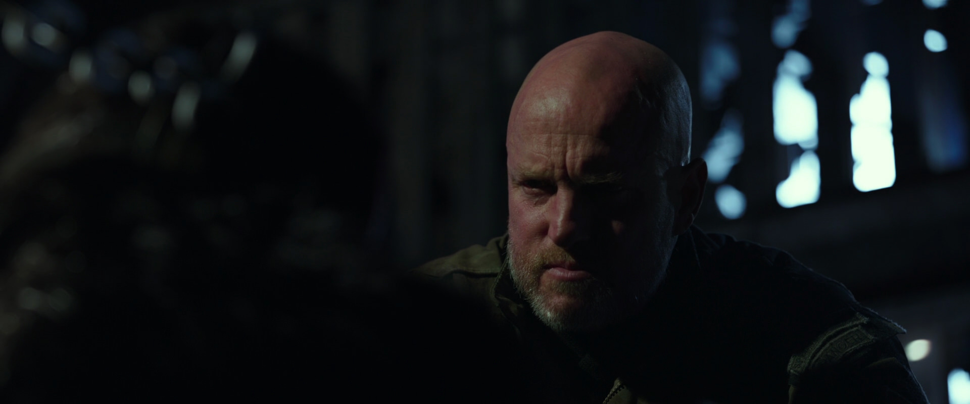 War for the Planet of the Apes (2017) HD screenshot 7385