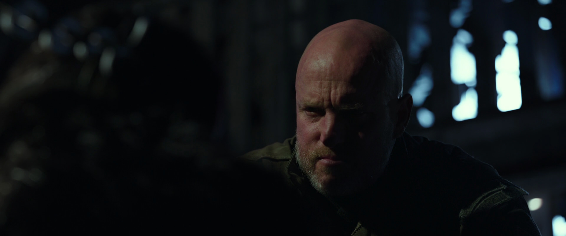 War for the Planet of the Apes (2017) screencap 7386