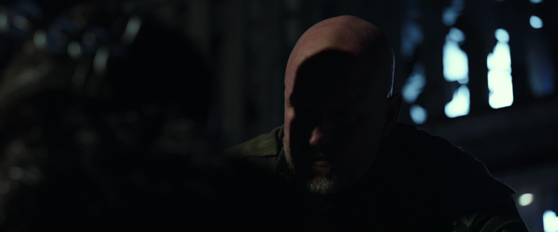 War for the Planet of the Apes (2017) HD screenshot 7388