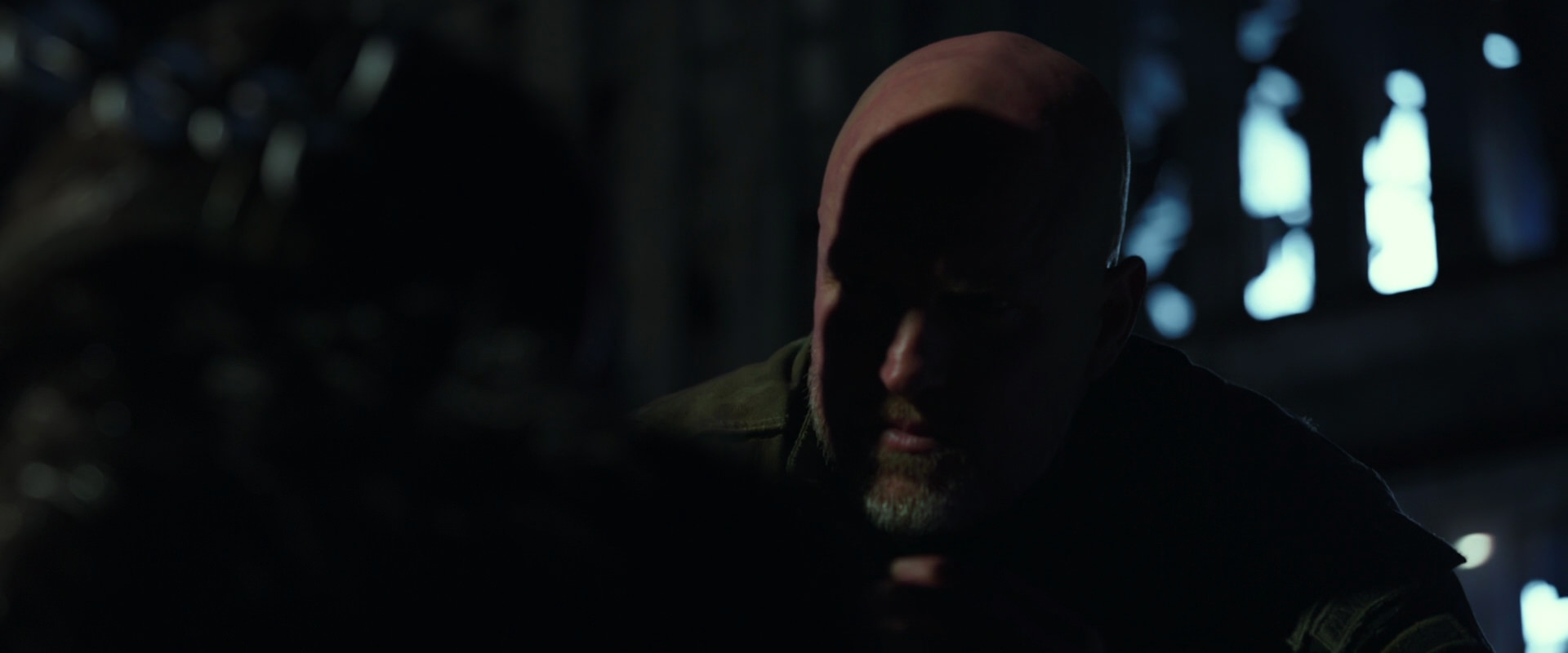War for the Planet of the Apes (2017) screencap 7389