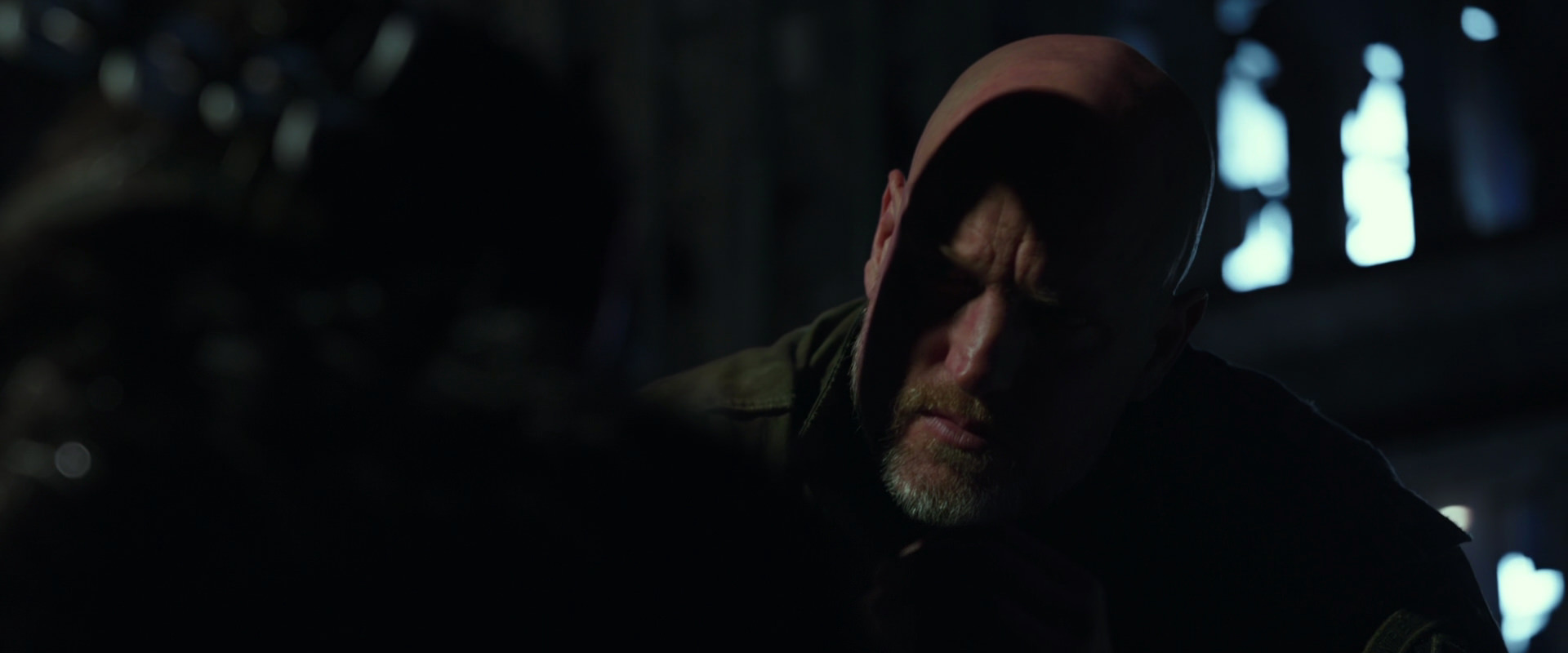 War for the Planet of the Apes (2017) HD screenshot 7391