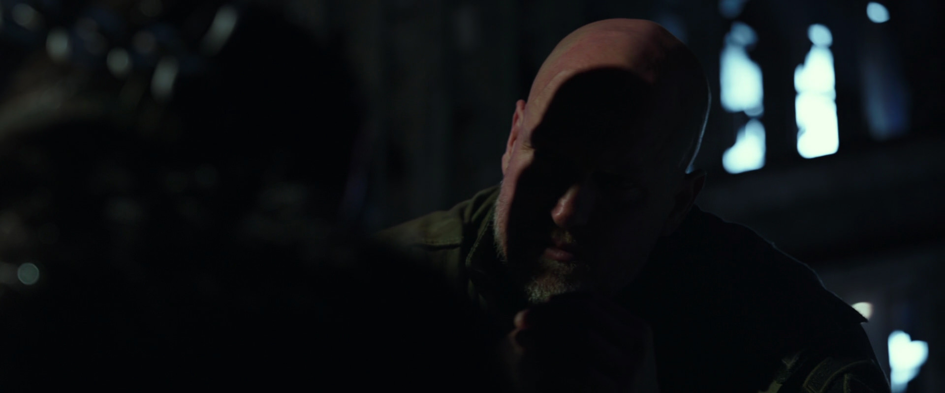 War for the Planet of the Apes (2017) screencap 7392