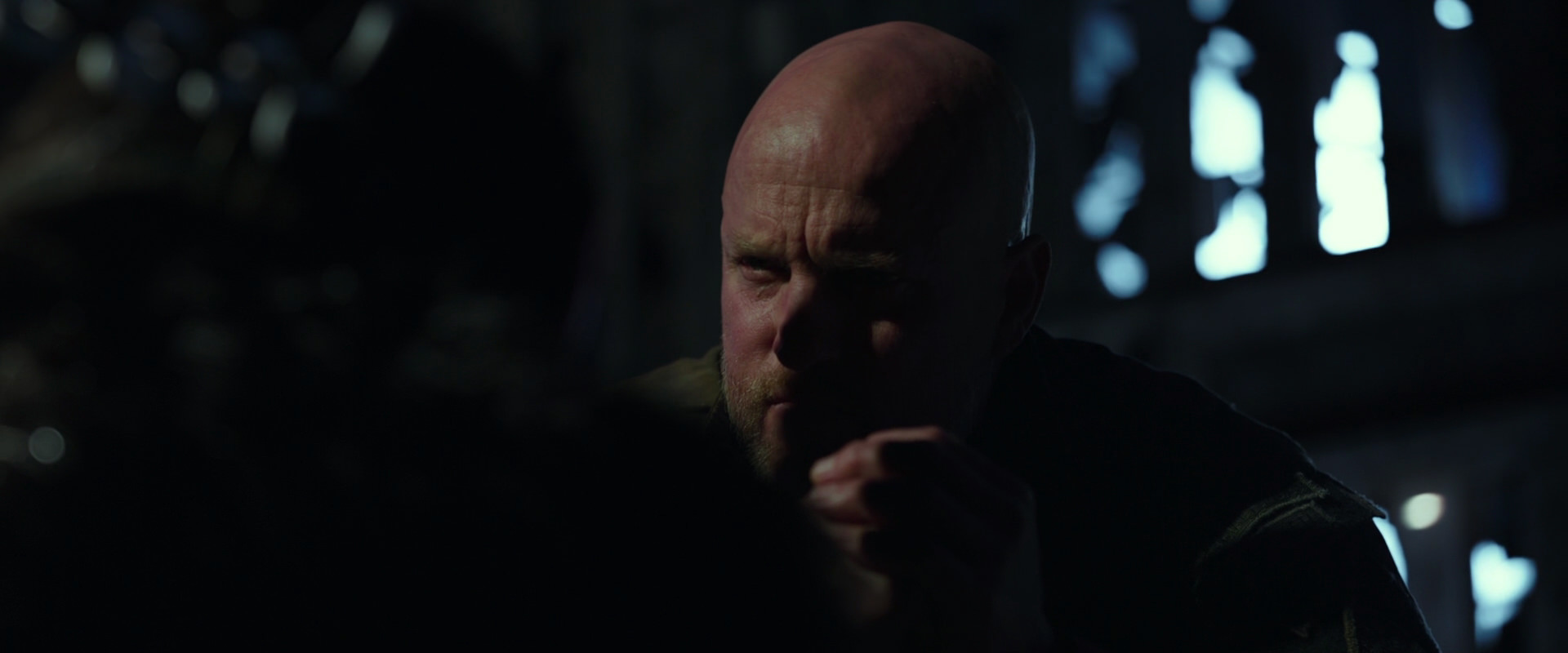 War for the Planet of the Apes (2017) screencap 7395