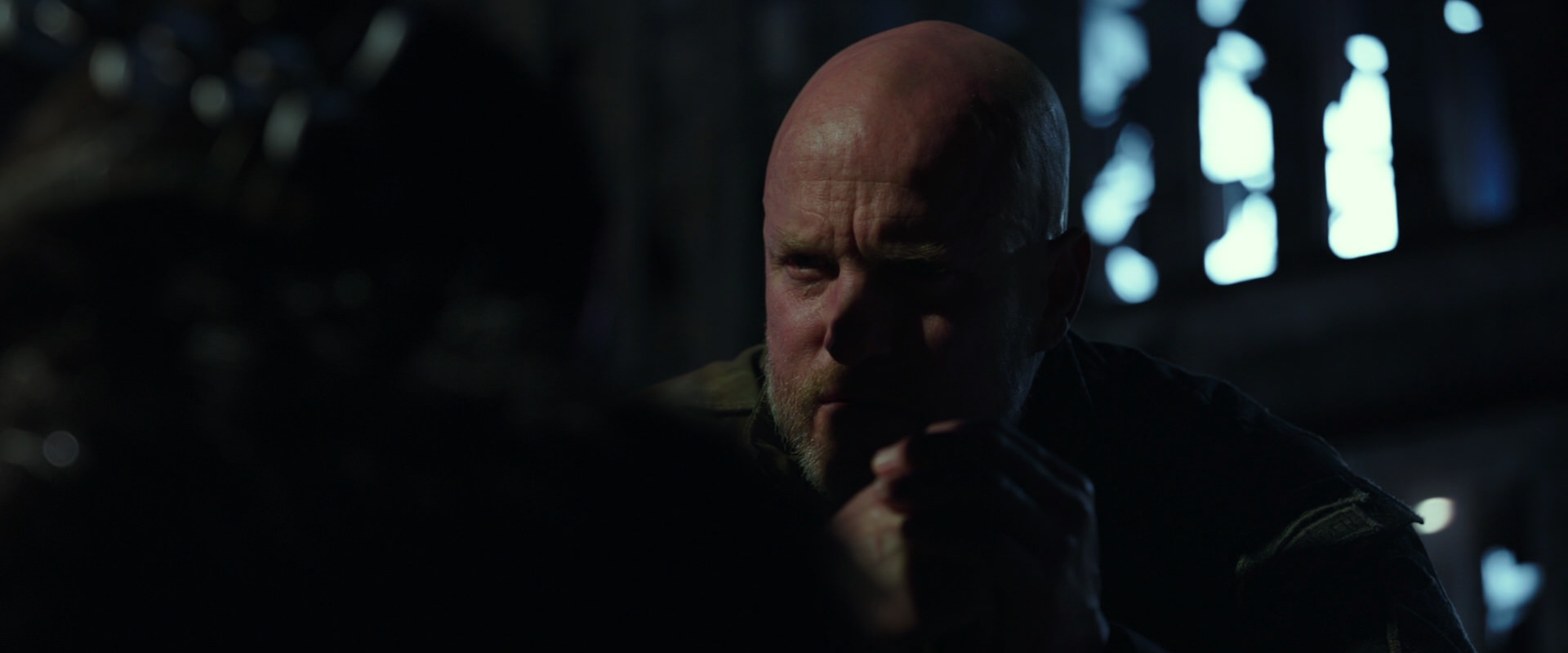 War for the Planet of the Apes (2017) screencap 7398