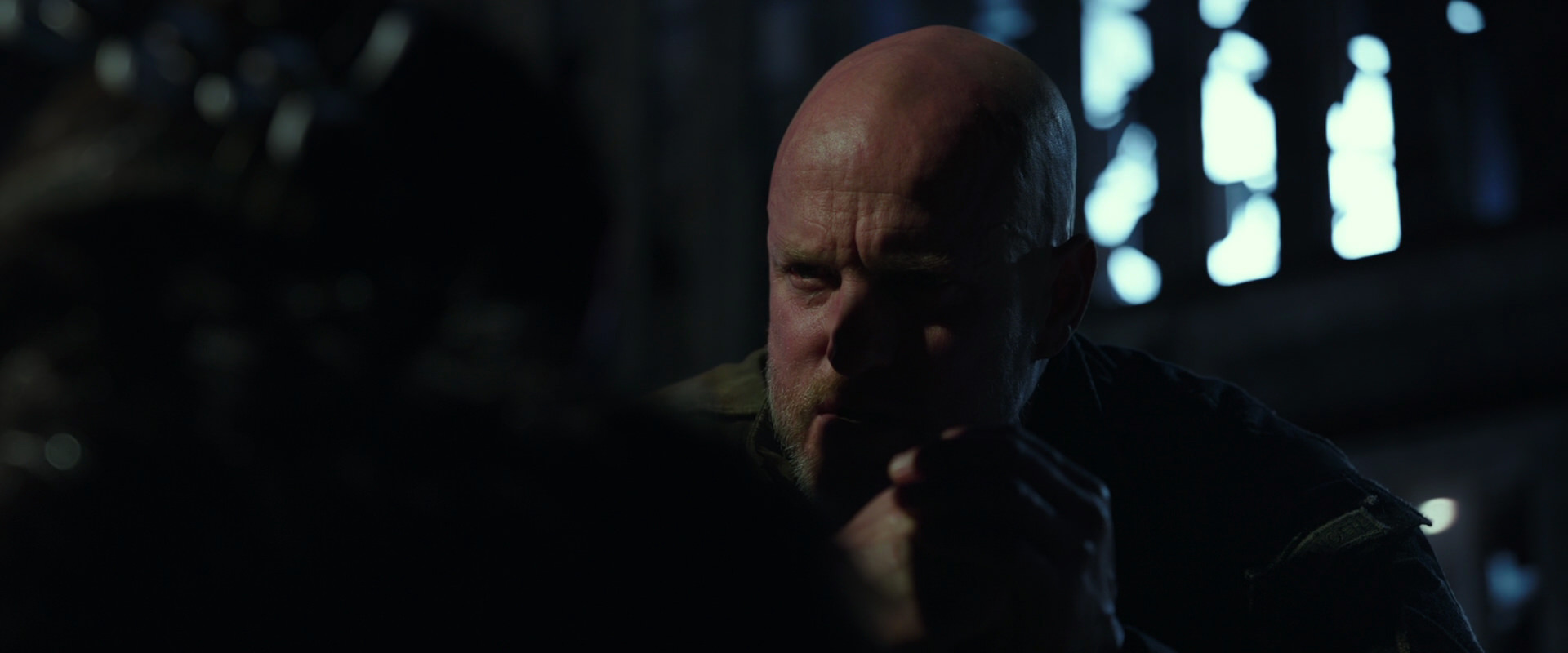 War for the Planet of the Apes (2017) screencap 7401