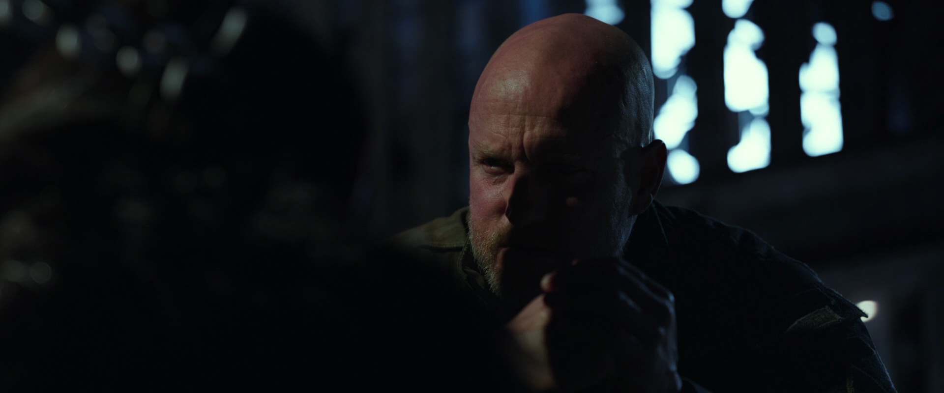 War for the Planet of the Apes (2017) screencap 7404