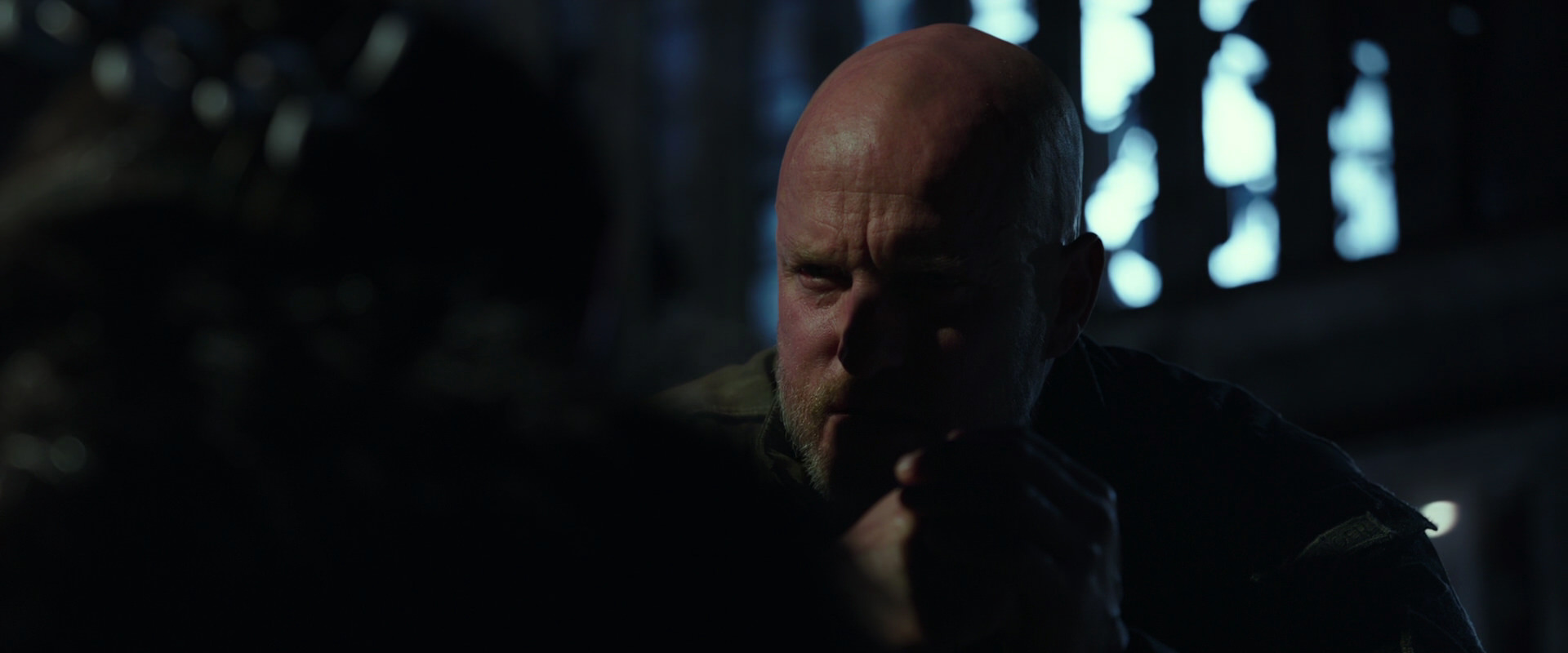 War for the Planet of the Apes (2017) screencap 7407