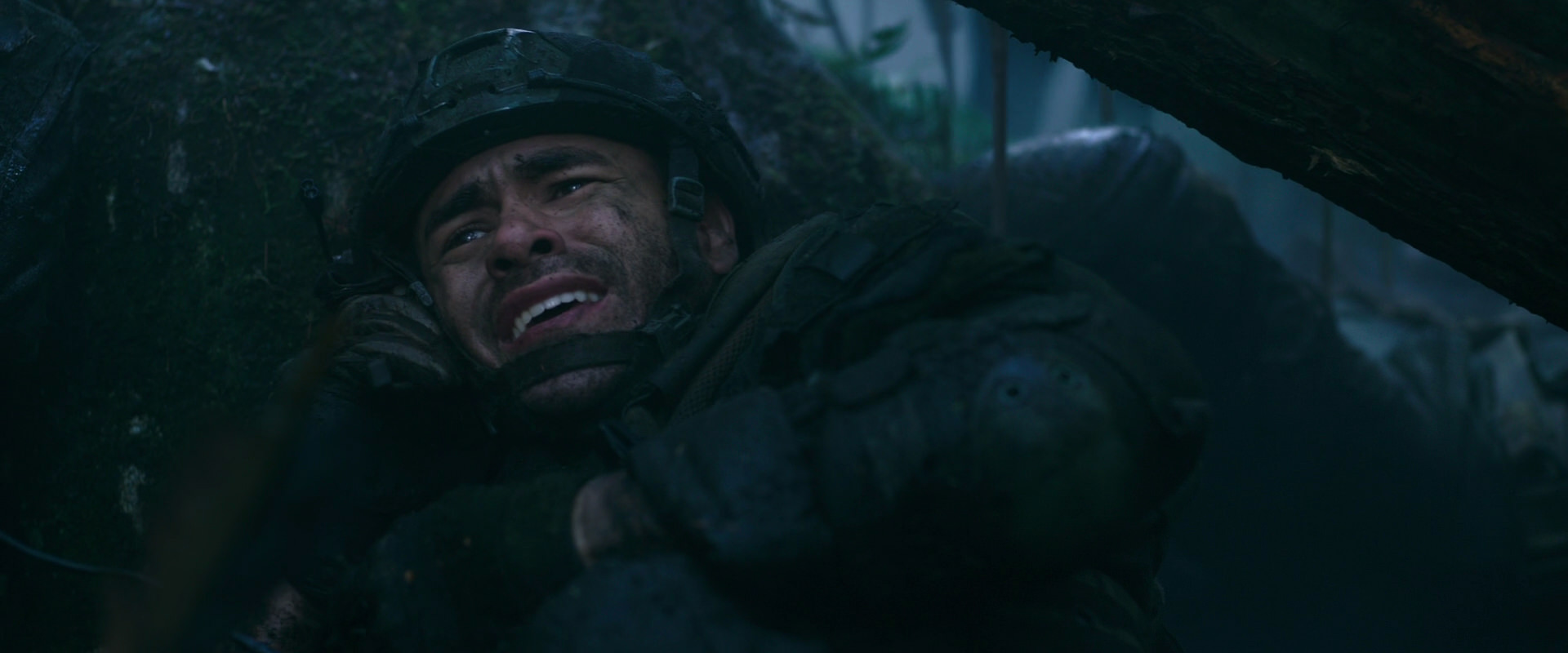 War for the Planet of the Apes (2017) screencap 741